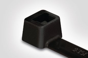 Kabelbindere standard sort